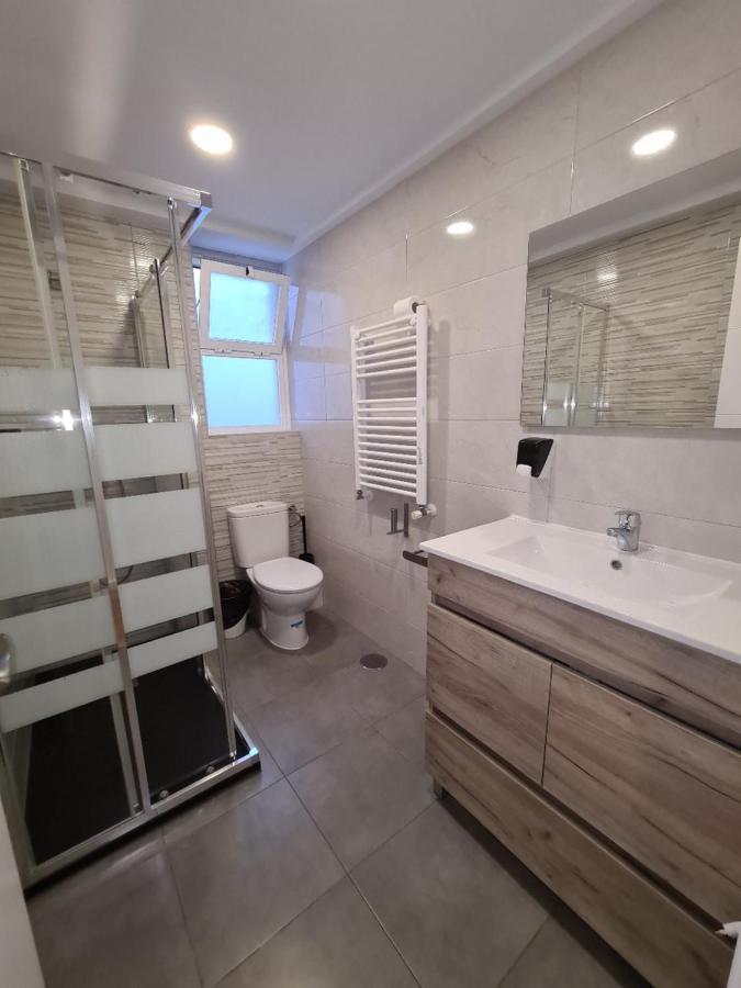 M-A Rooms Star Hostal Madrid Dış mekan fotoğraf