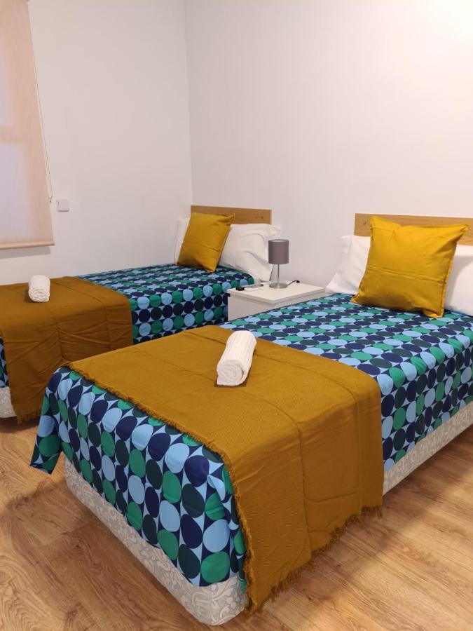 M-A Rooms Star Hostal Madrid Dış mekan fotoğraf