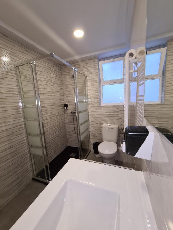 M-A Rooms Star Hostal Madrid Dış mekan fotoğraf