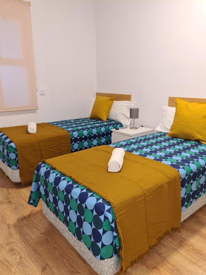 M-A Rooms Star Hostal Madrid Dış mekan fotoğraf